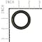 Briggs & Stratton Oil Seal ( 5 of 291675S) 4115 - alternate 5
